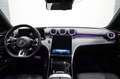 Mercedes-Benz C 43 AMG 4MATIC 408+PK BTW/VIRTUAL/SFEER/PANO/LEER+S.VERWAR Blanc - thumbnail 2