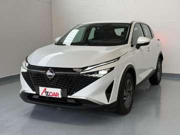 1.3 mhev Acenta 2wd 158cv xtronic