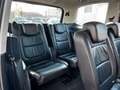 Volkswagen Sharan Highl. VOLLLEDER NAV KAM E.SITZ KURV AHK Schwarz - thumbnail 8