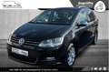 Volkswagen Sharan Highl. VOLLLEDER NAV KAM E.SITZ KURV AHK Schwarz - thumbnail 2