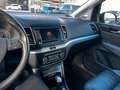 Volkswagen Sharan Highl. VOLLLEDER NAV KAM E.SITZ KURV AHK Schwarz - thumbnail 13