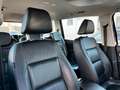 Volkswagen Sharan Highl. VOLLLEDER NAV KAM E.SITZ KURV AHK Schwarz - thumbnail 10