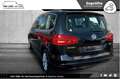 Volkswagen Sharan Highl. VOLLLEDER NAV KAM E.SITZ KURV AHK Schwarz - thumbnail 4