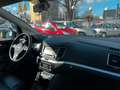 Volkswagen Sharan Highl. VOLLLEDER NAV KAM E.SITZ KURV AHK Schwarz - thumbnail 11