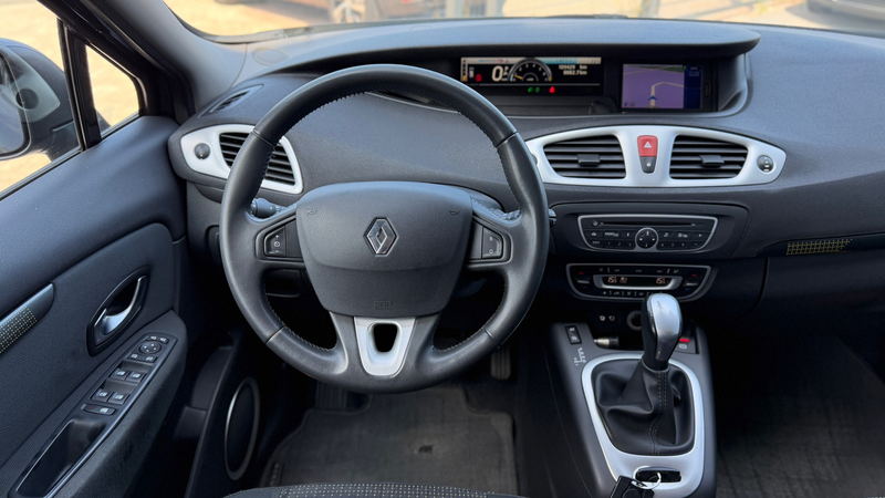 Renault Scenic 2.0 Dynamique|Keyless|PDC|Airco|Cruise|Navi — photo 9