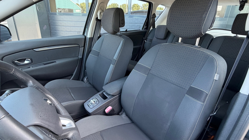 Renault Scenic 2.0 Dynamique|Keyless|PDC|Airco|Cruise|Navi — photo 6