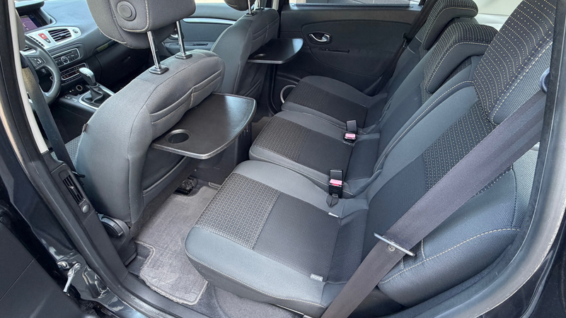 Renault Scenic 2.0 Dynamique|Keyless|PDC|Airco|Cruise|Navi — photo 7