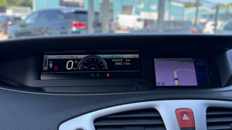 Renault Scenic 2.0 Dynamique|Keyless|PDC|Airco|Cruise|Navi — photo 2
