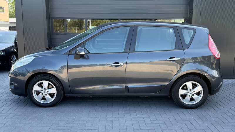 Renault Scenic 2.0 Dynamique|Keyless|PDC|Airco|Cruise|Navi — photo 3