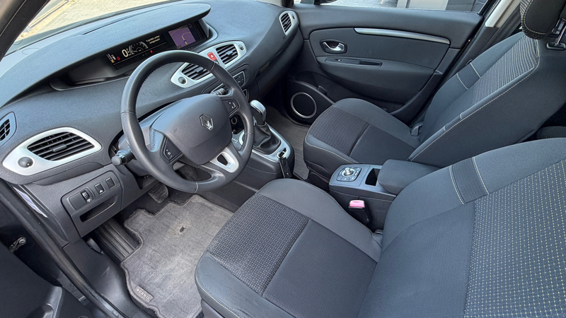 Renault Scenic 2.0 Dynamique|Keyless|PDC|Airco|Cruise|Navi — photo 5