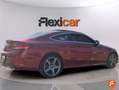 Mercedes-Benz C 220 Coupé d Rojo - thumbnail 8