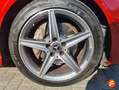 Mercedes-Benz C 220 Coupé d Rojo - thumbnail 22