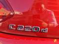 Mercedes-Benz C 220 Coupé d Rojo - thumbnail 21