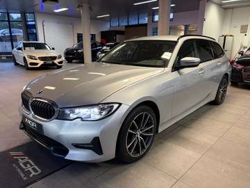 Touring 318 boîte auto état neuf ✅✅