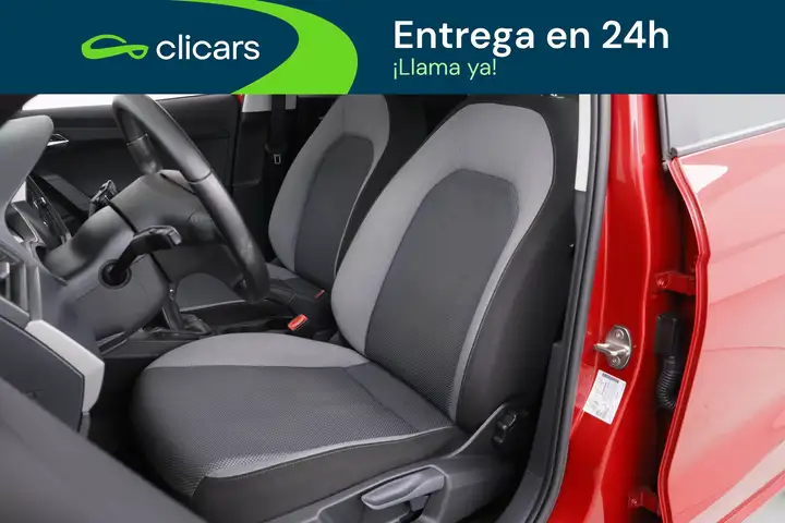 SEAT Ibiza 1.0 S&S Style 5p 2018, foto 14