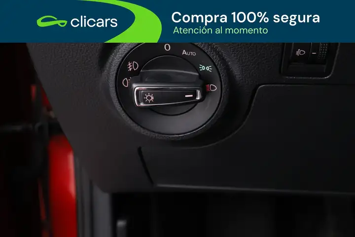 SEAT Ibiza 1.0 S&S Style 5p 2018, foto 25