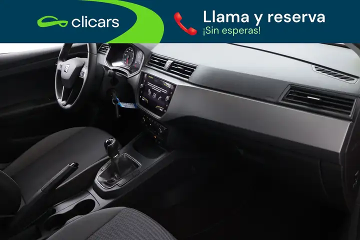 SEAT Ibiza 1.0 S&S Style 5p 2018, foto 32