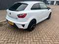 SEAT Ibiza SC 1.8 TSI Cupra Half Leder Cruise Navi Airco Stoe Gris - thumbnail 6