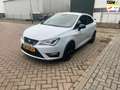 SEAT Ibiza SC 1.8 TSI Cupra Half Leder Cruise Navi Airco Stoe Gris - thumbnail 1