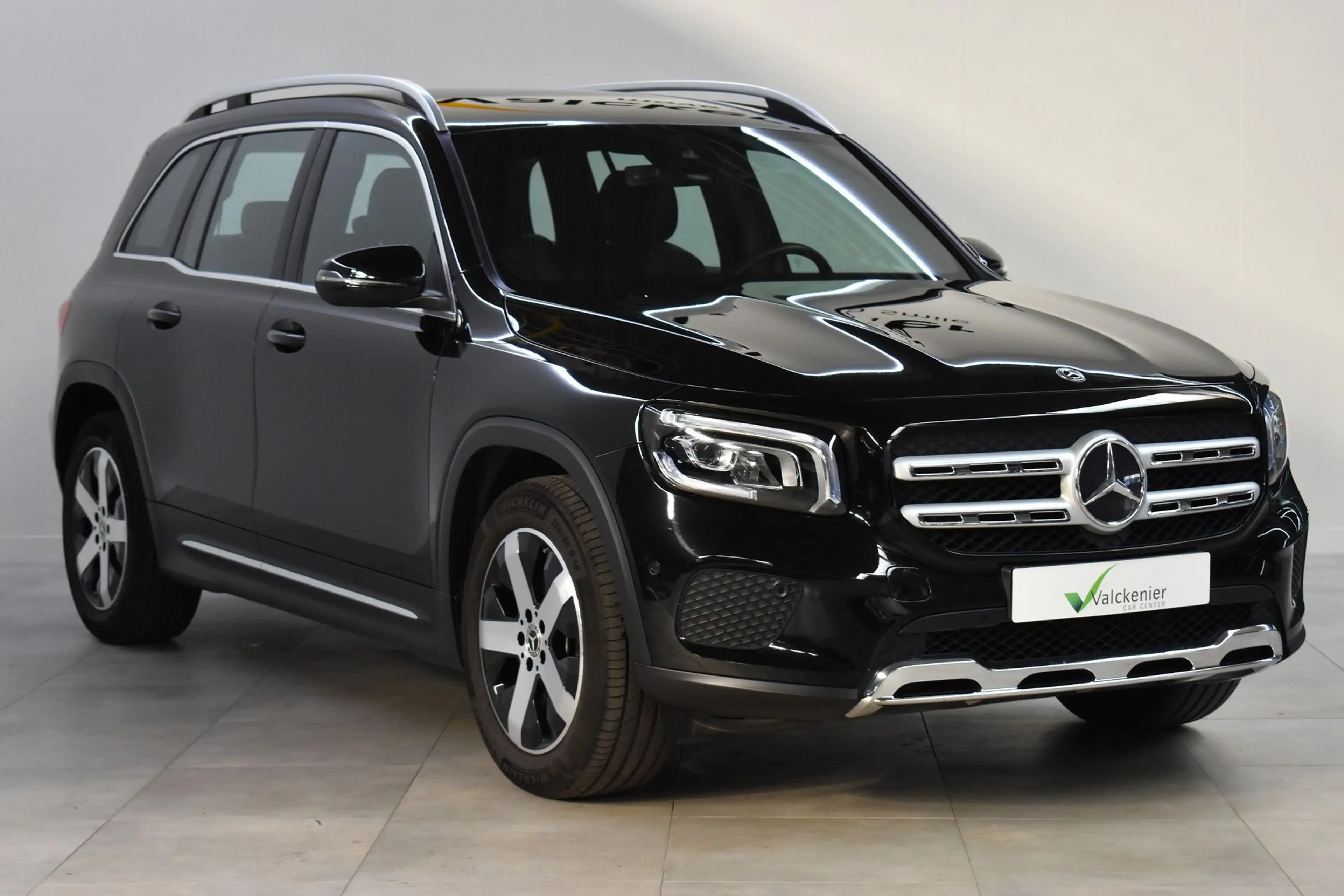 Mercedes-Benz GLB 200 GLB 200 / Valckenier Denderhoutem — photo 3