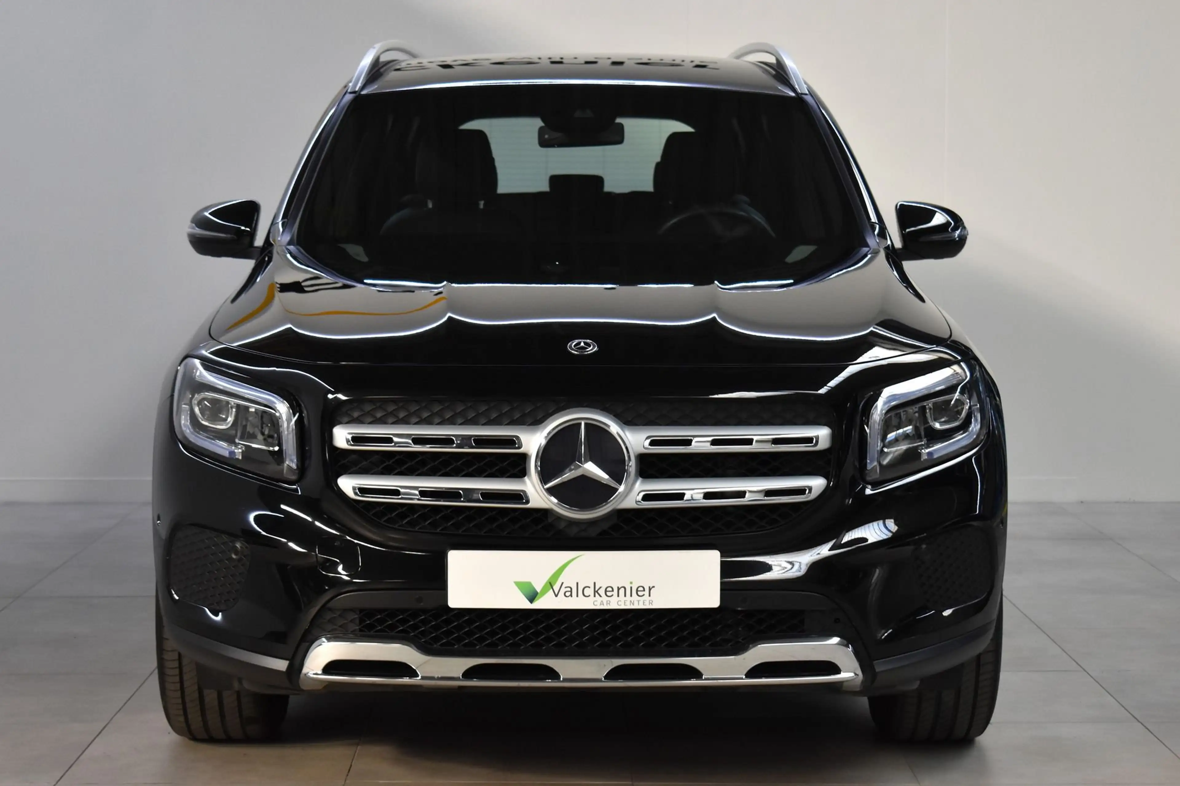 Mercedes-Benz GLB 200 GLB 200 / Valckenier Denderhoutem — photo 2