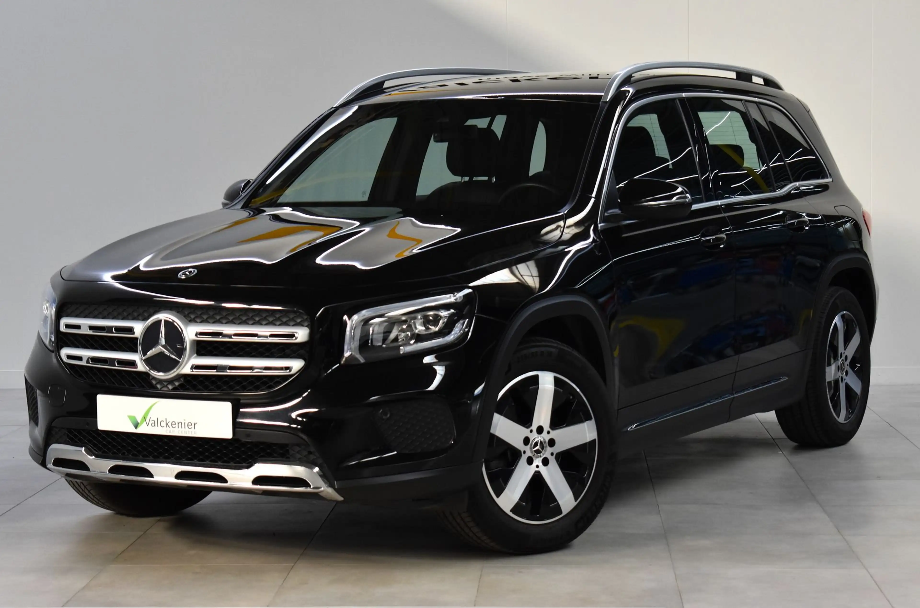 Mercedes-Benz GLB 200 GLB 200 / Valckenier Denderhoutem