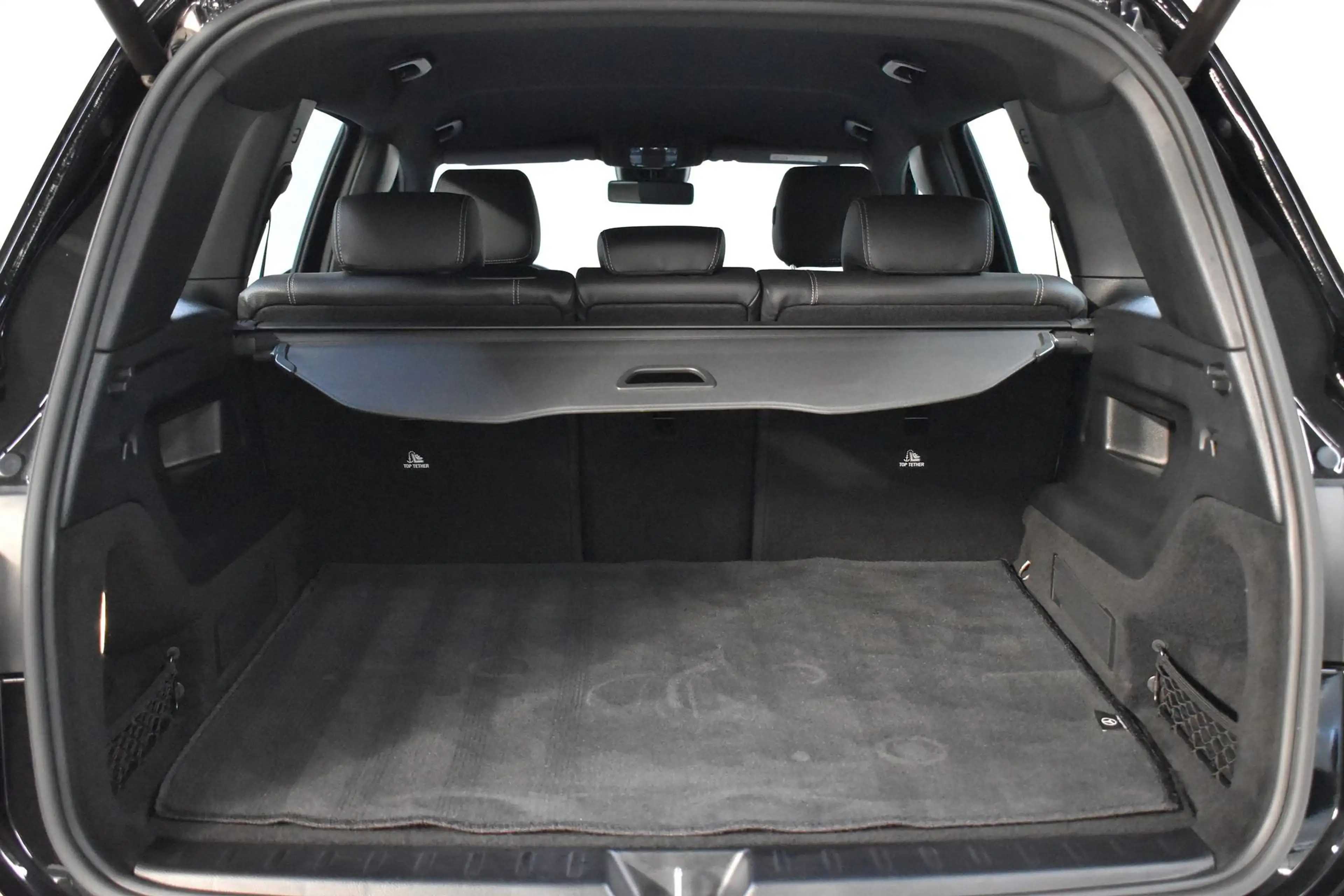 Mercedes-Benz GLB 200 GLB 200 / Valckenier Denderhoutem — photo 8