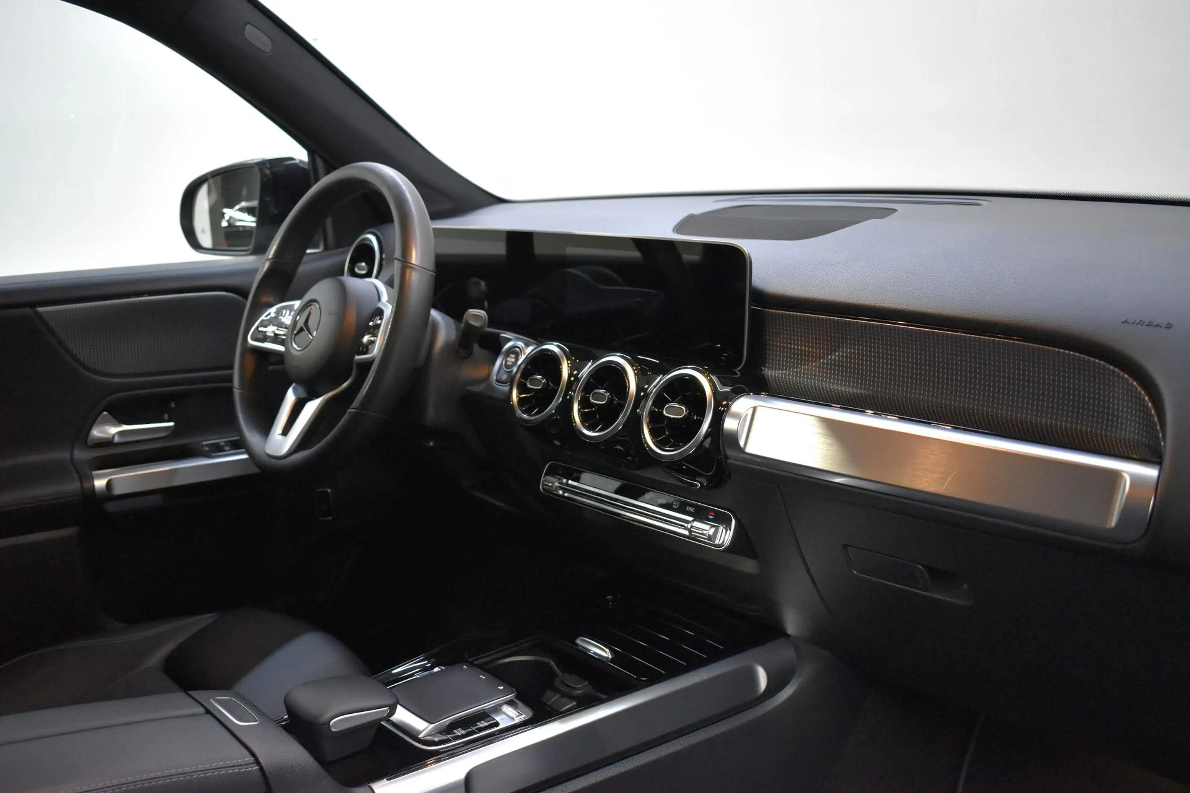 Mercedes-Benz GLB 200 GLB 200 / Valckenier Denderhoutem — photo 11