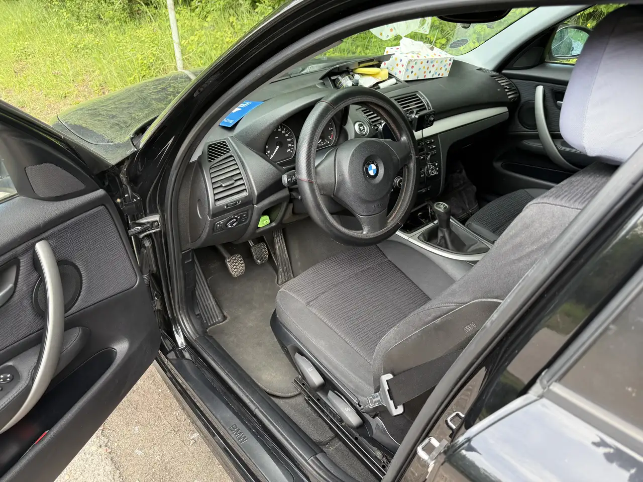 BMW 116