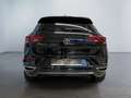Volkswagen T-Roc R-Line 1.5 TSI DSG Abstandstempomat Schwarz - thumbnail 5