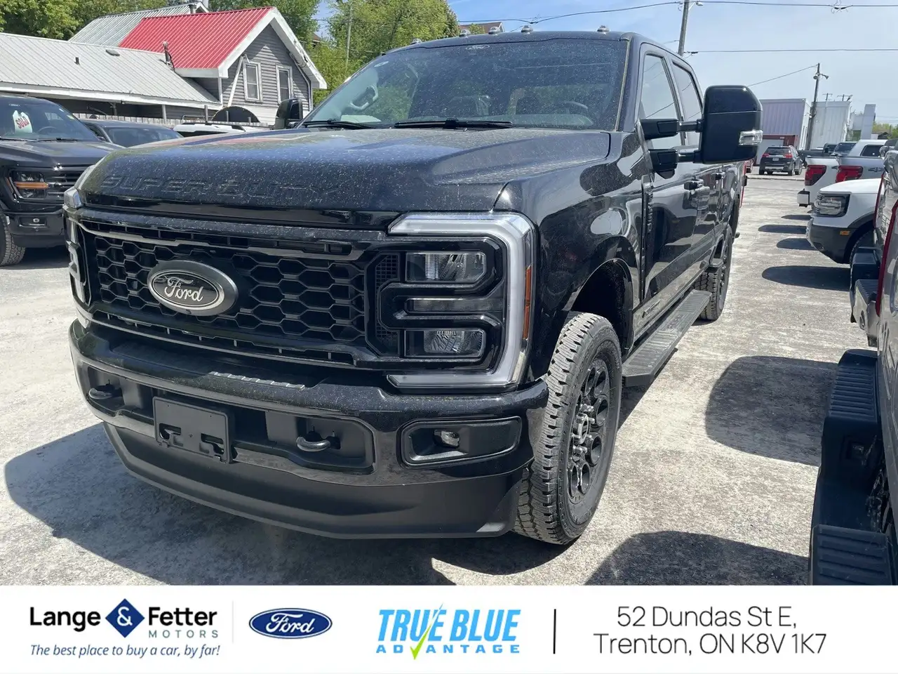 2026 Ford F 250