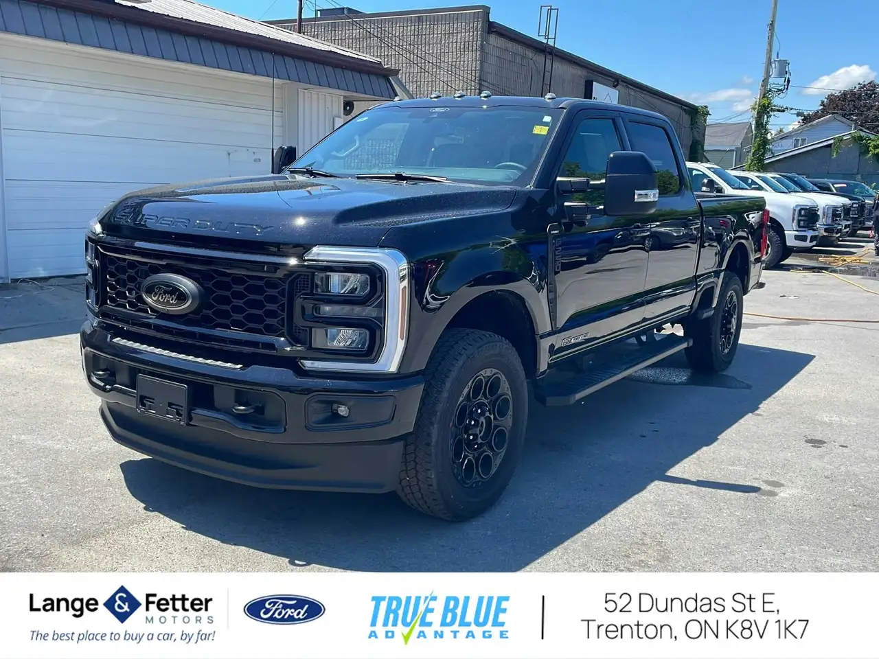 Ford F 250 photo Ford F 250
