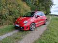 Fiat 500 500 1.4 16V Abarth Rot - thumbnail 1