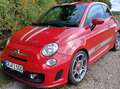 Fiat 500 500 1.4 16V Abarth Rot - thumbnail 3