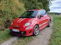Fiat 500 500 1.4 16V Abarth Rot - thumbnail 2