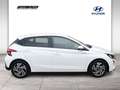 Hyundai i20 (BC3) i Line Plus 1,2 MPI b4bp0 Blanc - thumbnail 4
