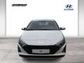 Hyundai i20 (BC3) i Line Plus 1,2 MPI b4bp0 Blanc - thumbnail 2