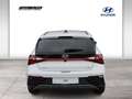 Hyundai i20 (BC3) i Line Plus 1,2 MPI b4bp0 Blanc - thumbnail 3