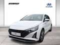 Hyundai i20 (BC3) i Line Plus 1,2 MPI b4bp0 Blanc - thumbnail 5