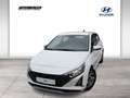 Hyundai i20 (BC3) i Line Plus 1,2 MPI b4bp0 Blanc - thumbnail 1