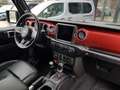 Jeep Wrangler Wrangler Unlimited 2.0 turbo Rubicon auto Szürke - thumbnail 25