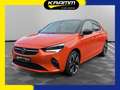Opel Corsa -E First Edition Elektromotor 100 kW Naranja - thumbnail 1