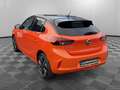 Opel Corsa -E First Edition Elektromotor 100 kW Naranja - thumbnail 7