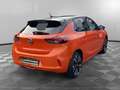 Opel Corsa -E First Edition Elektromotor 100 kW Naranja - thumbnail 5