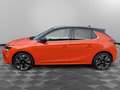 Opel Corsa -E First Edition Elektromotor 100 kW Naranja - thumbnail 8
