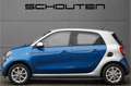 smart forFour 1.0 Passion Automaat Airco Cruise 1e Eig Bleu - thumbnail 10
