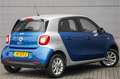 smart forFour 1.0 Passion Automaat Airco Cruise 1e Eig Bleu - thumbnail 13