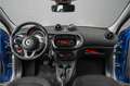 smart forFour 1.0 Passion Automaat Airco Cruise 1e Eig Bleu - thumbnail 2