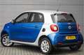 smart forFour 1.0 Passion Automaat Airco Cruise 1e Eig Bleu - thumbnail 11