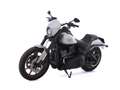 Harley-Davidson Lowrider S FXLRS SOFTAIL Zilver - thumbnail 8